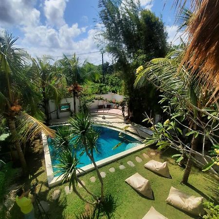 Sannyas Boutique Hotel Uluwatu Екстериор снимка