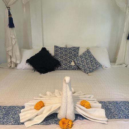 Sannyas Boutique Hotel Uluwatu Екстериор снимка