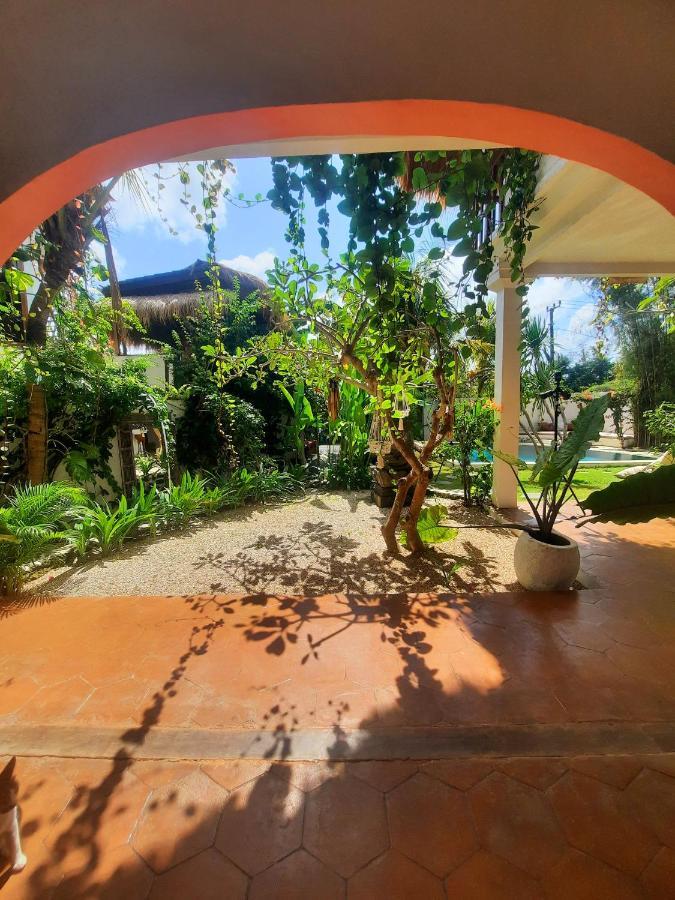 Sannyas Boutique Hotel Uluwatu Екстериор снимка