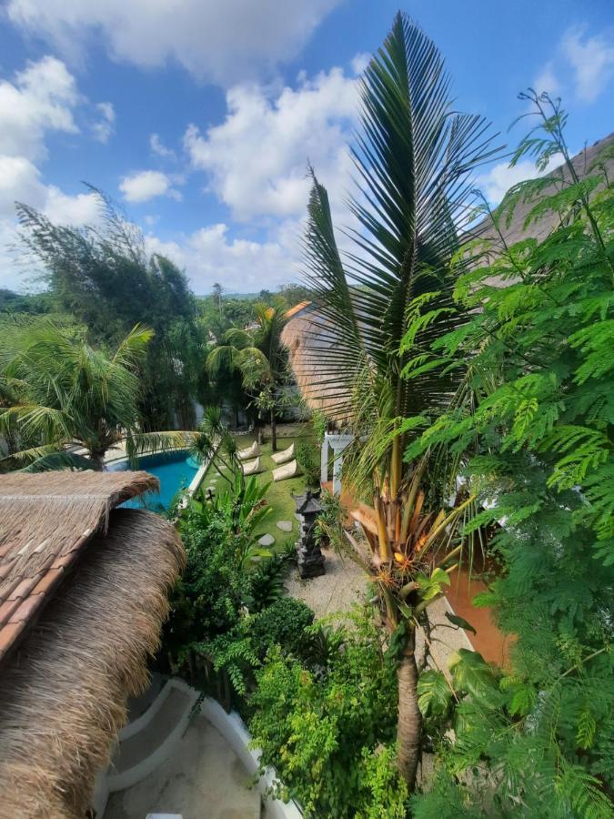 Sannyas Boutique Hotel Uluwatu Екстериор снимка