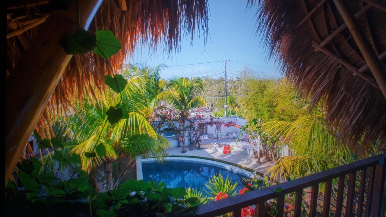 Sannyas Boutique Hotel Uluwatu Екстериор снимка