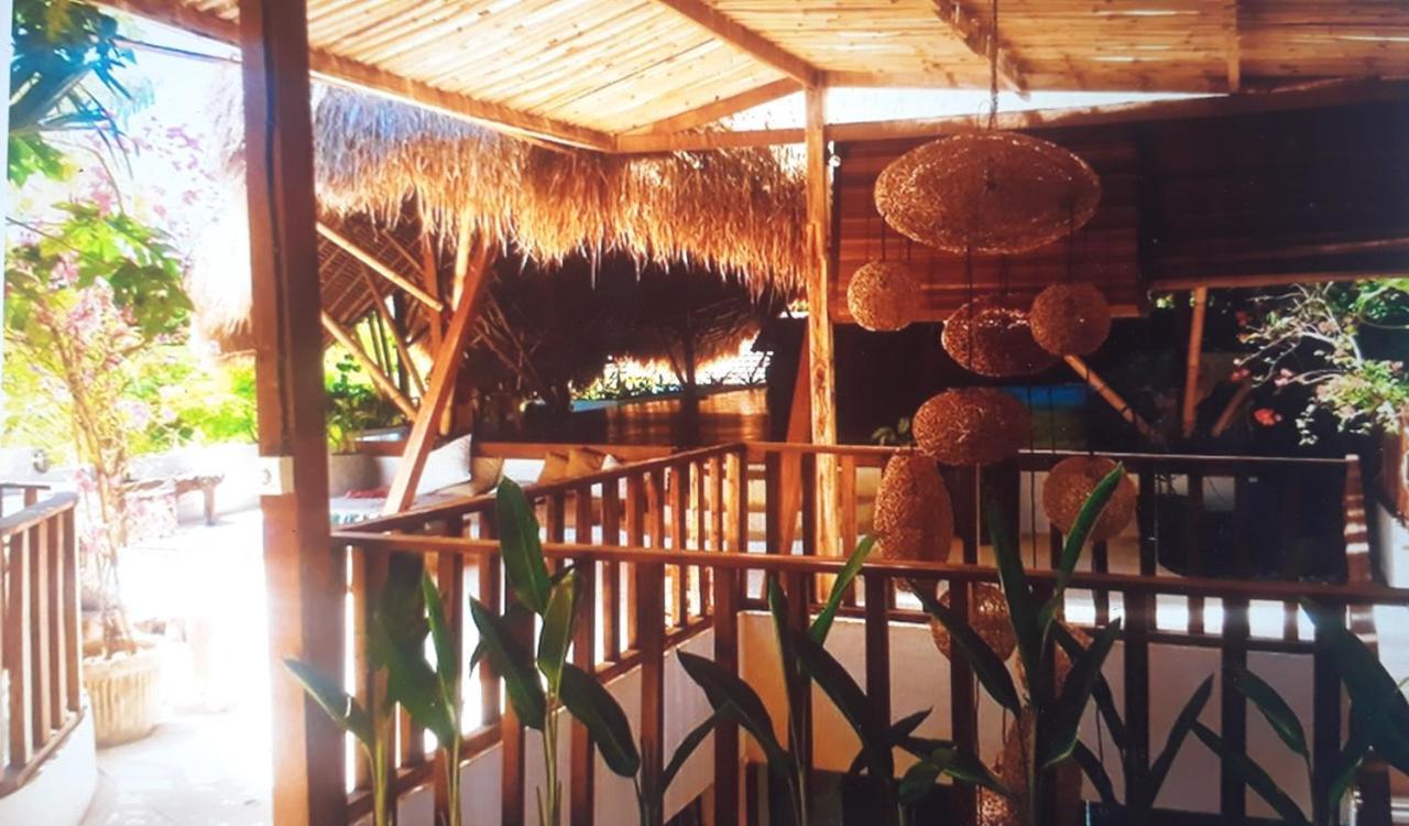 Sannyas Boutique Hotel Uluwatu Екстериор снимка