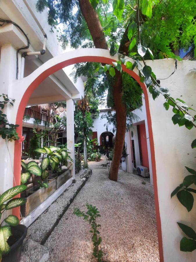 Sannyas Boutique Hotel Uluwatu Екстериор снимка