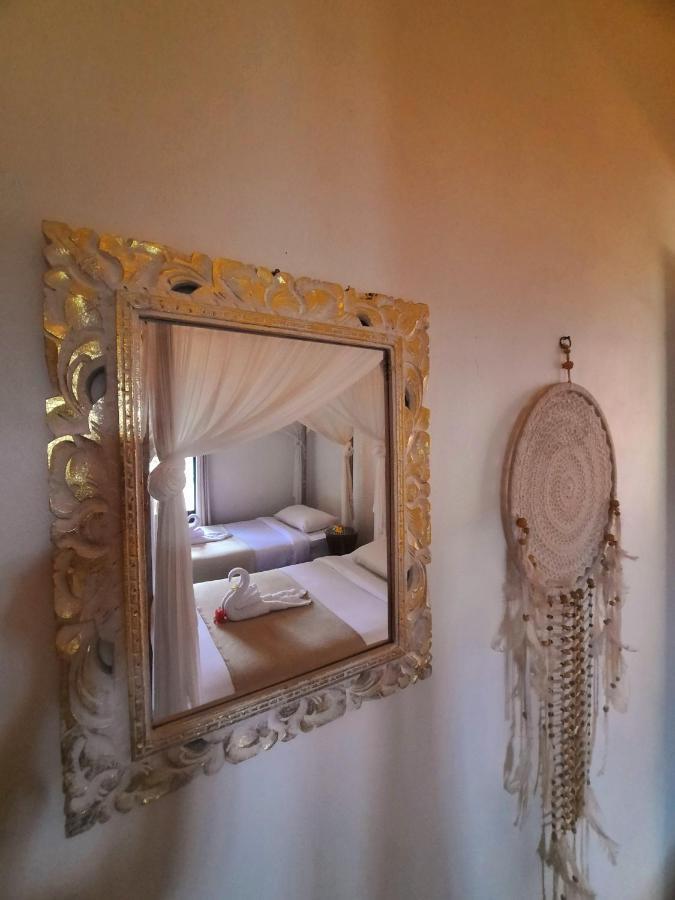 Sannyas Boutique Hotel Uluwatu Екстериор снимка