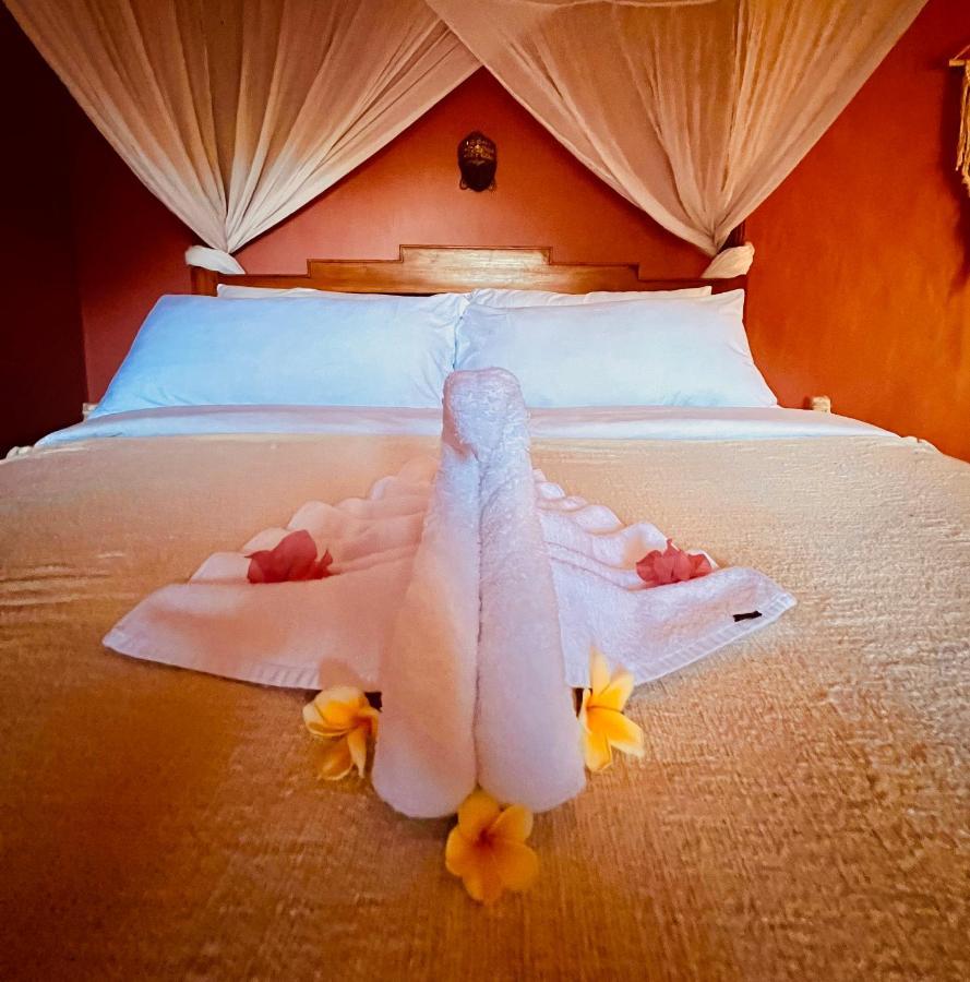 Sannyas Boutique Hotel Uluwatu Екстериор снимка