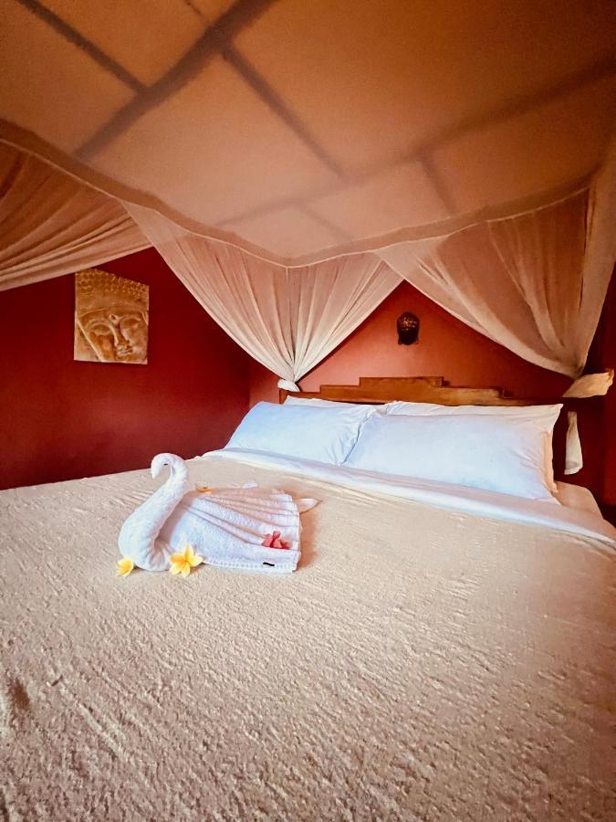 Sannyas Boutique Hotel Uluwatu Екстериор снимка