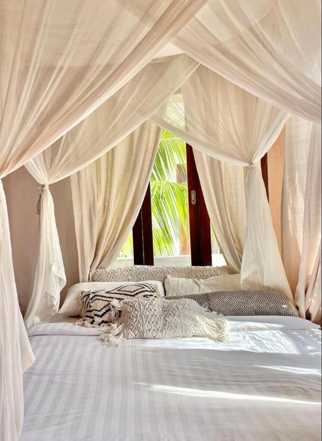 Sannyas Boutique Hotel Uluwatu Екстериор снимка