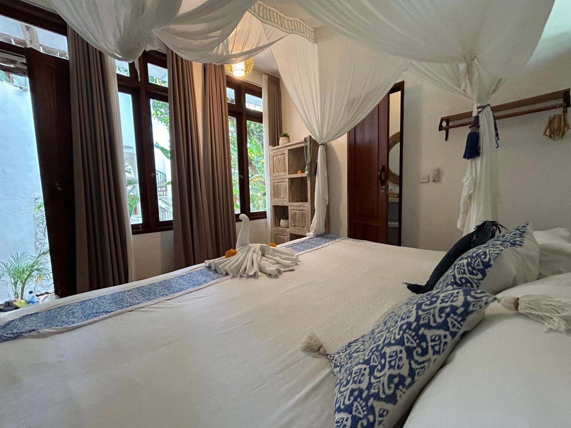 Sannyas Boutique Hotel Uluwatu Екстериор снимка