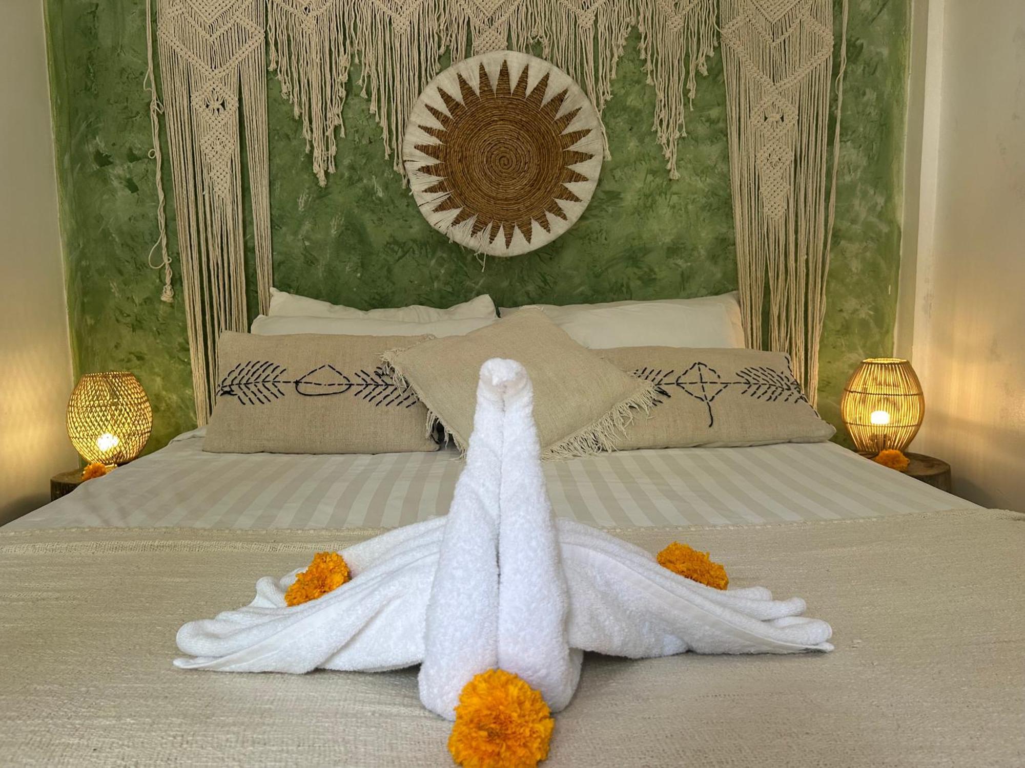 Sannyas Boutique Hotel Uluwatu Екстериор снимка