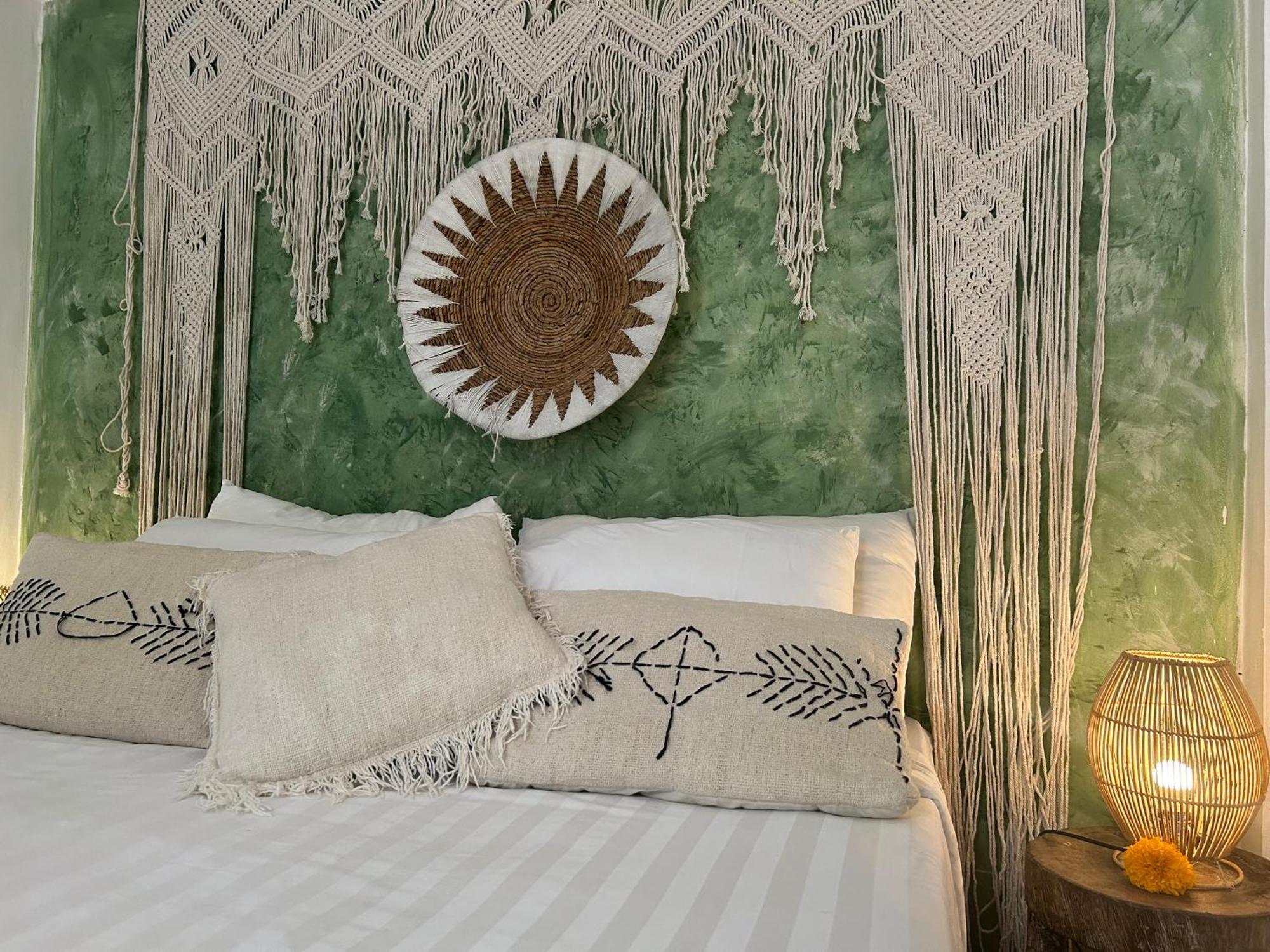 Sannyas Boutique Hotel Uluwatu Екстериор снимка